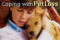 A Different Grief:  Coping with Pet Loss